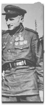 ვასილ კვაჭანტირაძე 1907-1950წწ  სნაინპერი სამამულო ომი (1941-45)  კონჭკათი, ოზურგეთი, გურია.